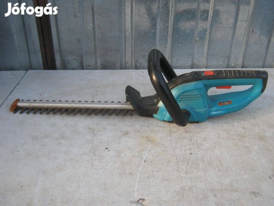 Gardena Comfort Cut akkus sövényvágó(Husqvarna gyártmány)
