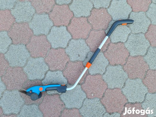 Gardena Comfortcut Li akkumulátoros fű és bokorolló extra hosszabbító