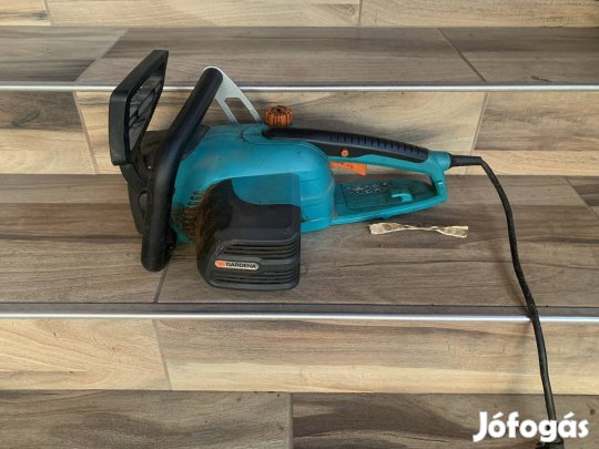 Gardena Cst 3518 elektromos láncfűrész