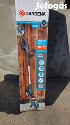 Gardena Fugatisztító