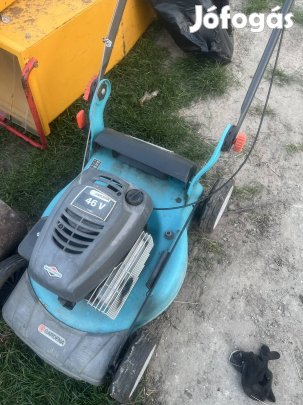 Gardena Fűnyíró olcsóbb lett!