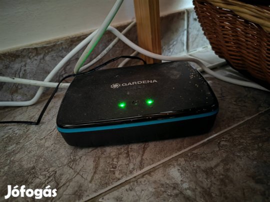Gardena Sileno City 600