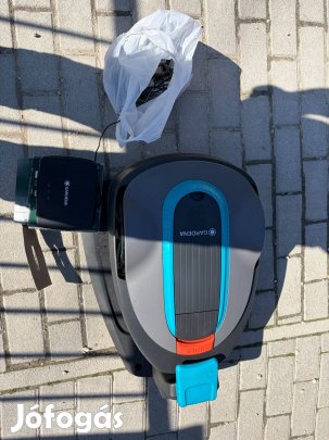 Gardena Sileno City Smart 500