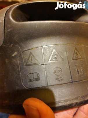 Gardena Sileno Minimo 250 eladó