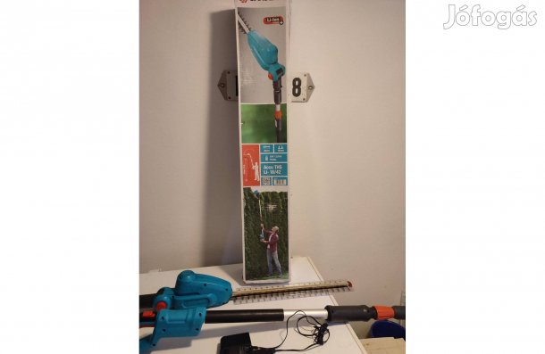 Gardena Sövény nyíró magas bokrokhoz is