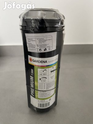 Gardena T 200 T 380 süllyesztett esöztető