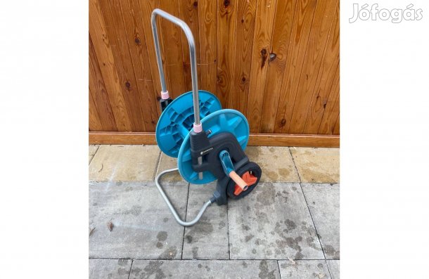 Gardena Tömlőkocsi