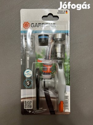 Gardena adapter beltéri vízcsaphoz