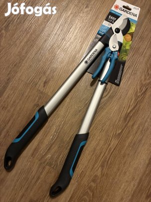 Gardena ágvágó olló + ajándék metszőolló