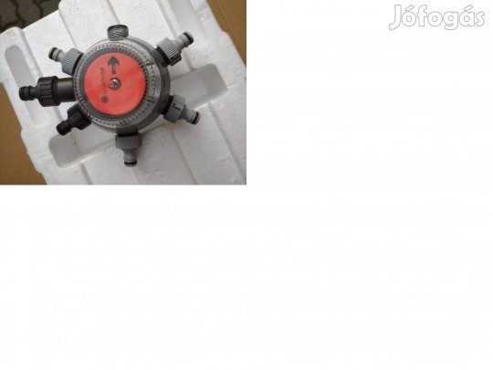 Gardena automata vízelosztó