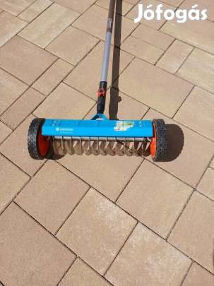 Gardena combisystem gyepszellőztető