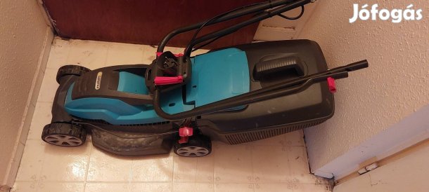 Gardena elektromos fűnyíró/e32/eladó jó állapotban!