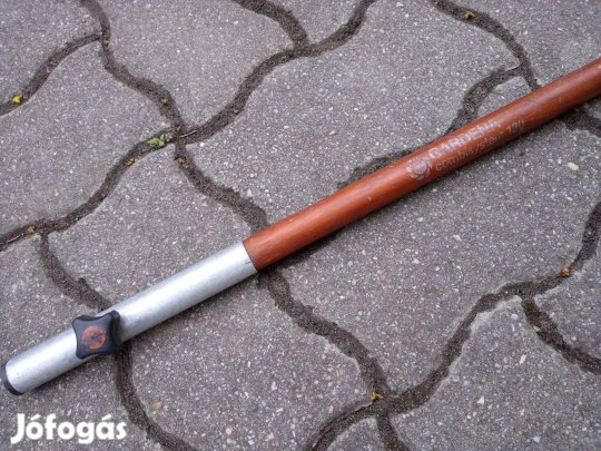 Gardena fanyél 130 cm Combisystem szerszámokhoz