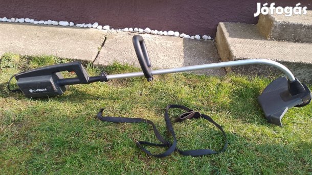 Gardena fűkasza fűszegélynyíró 160cm Érd Érdliet