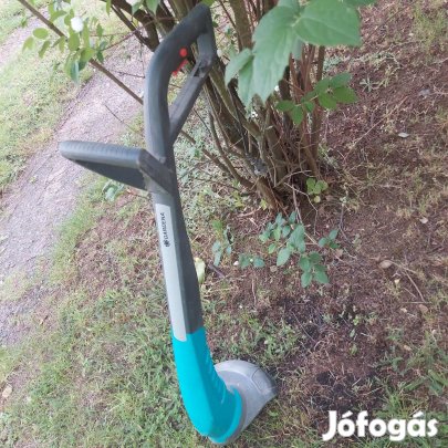 Gardena fűszegélynyiró