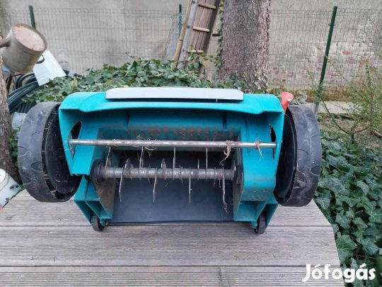 Gardena gyepszellőztető