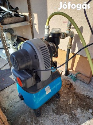 Gardena házi vízmű