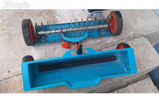 Gardena kerti eszközök