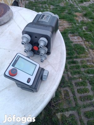 Gardena locsolás elosztó eladó