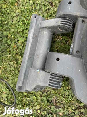 Gardena locsoló slag tömlő 