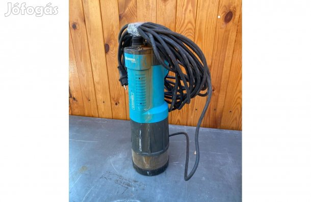 Gardena merülő Búvárszivattyú nyomószivattyú 6100/5 automatic