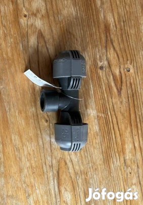 Gardena öntözés T idom