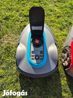 Gardena sileno city 500