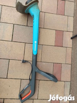 Gardena szegélynyíró fűkasza