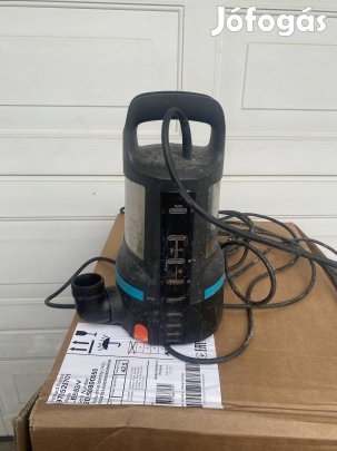 Gardena szivattyú eladó 