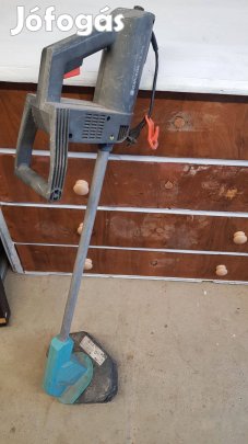 Gardena vezetékes szegélynyíró