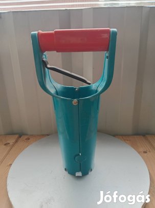 Gardena virághagyma ültető