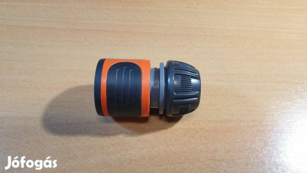 Gardena vízmegállító tömlőelem eladó