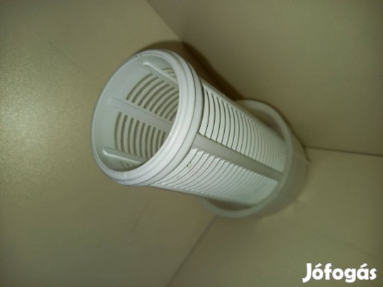 Gardena vízszűrő 0.45 mm