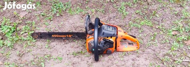 Gardenline CS38 láncfűrész