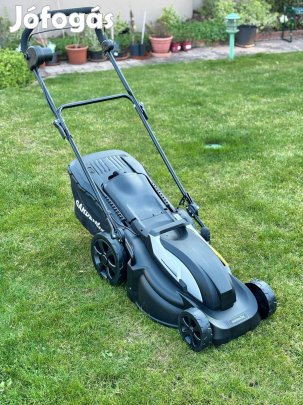Gardenline Elektromos fűnyíró 43 cm