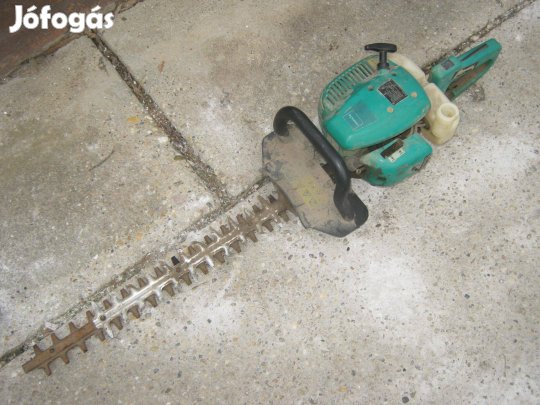 Gardenline Glbhs 26 benzines sövényvágó