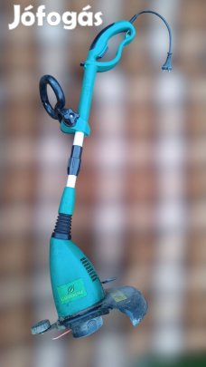 Gardenline elektromos szegély vágó