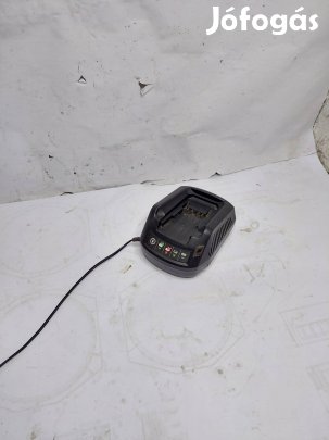 Gardenline fűnyíró akkumulátor töltő