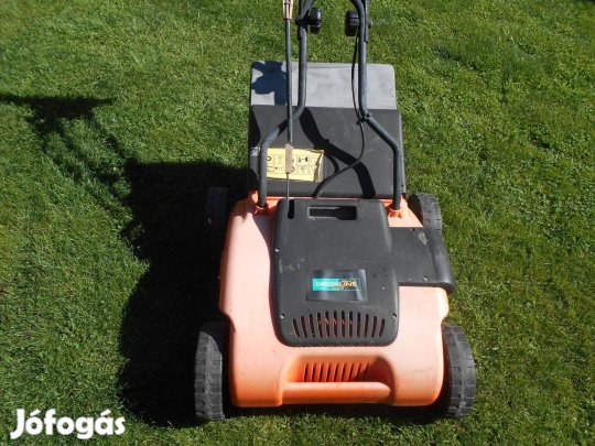 Gardenline gyepszelőztető