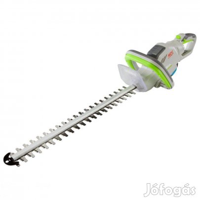 Gardenstar 40 V akkus sövénynyíró sövényvágó, akku és töltő nélkül, új