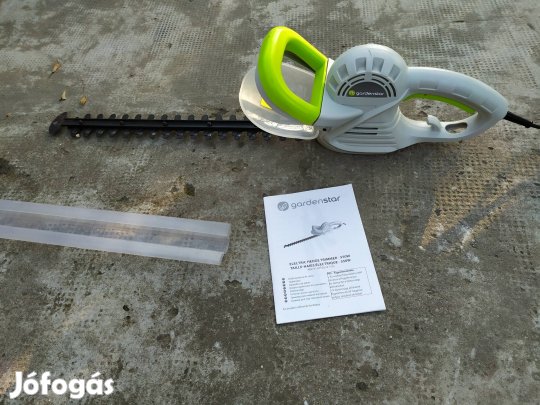 Gardenstar sövényvágó