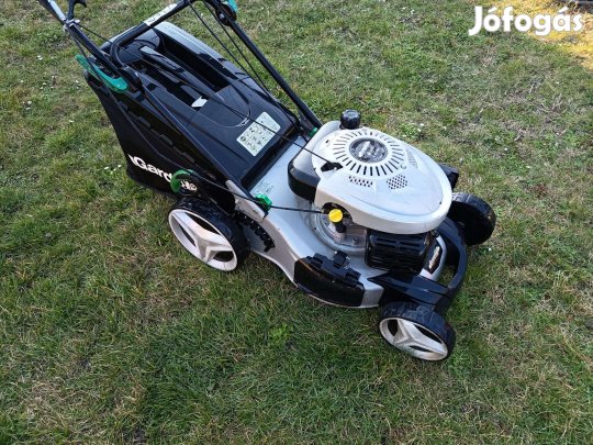 Gardol önjáró fűnyíró 2.