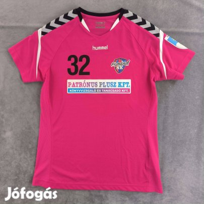 Gárdony-Pázmánd NKK #32 Hummel kézilabda mez M-es