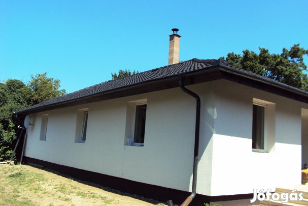 Gárdony, Kossuth utca, 125 m2-es, családi ház, 4 szobás, kiváló