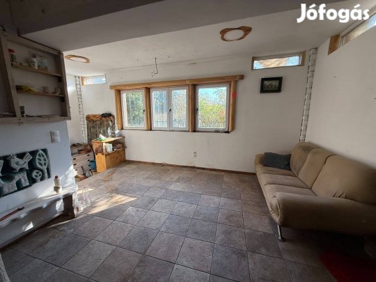 Gárdonyban eladó ház