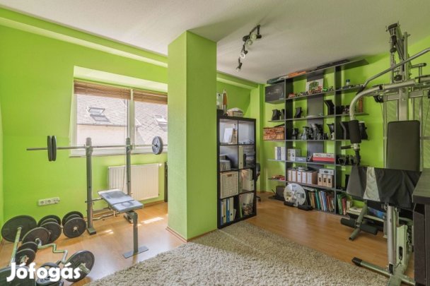 Gárdonyi 176 nm-es ház eladó