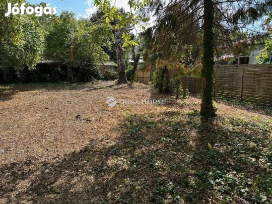 Gárdonyi 344 nm-es telek eladó