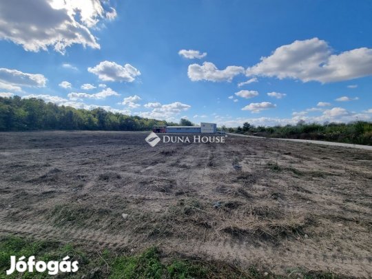 Gárdonyi 4000 nm-es ipari terület eladó
