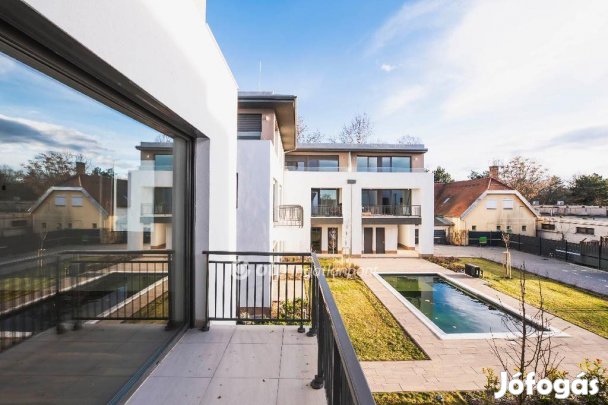 Gárdonyi 48 nm-es lakás eladó