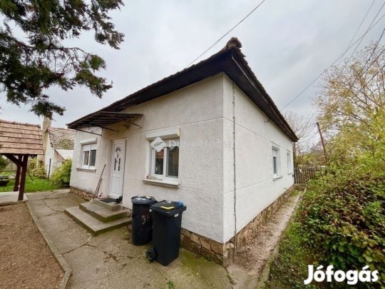 Gárdonyi 66 nm-es ház eladó